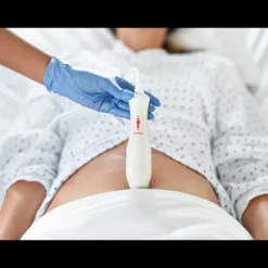 Bladder scanner / Scanner vésical avec pied à roulettes VitaScan cVue