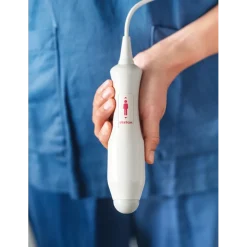 Bladder scanner / Scanner vésical avec pied à roulettes VitaScan cVue