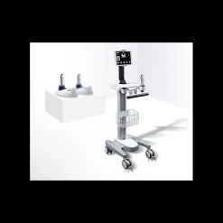 Bladder scanner / Scanner vésical portable Peaksonic BladderView M4