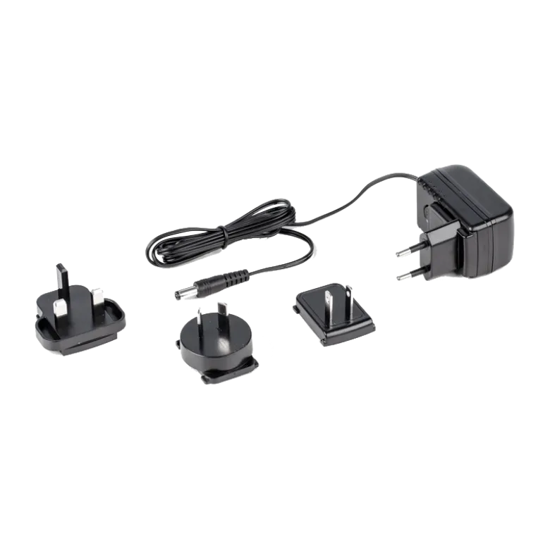 Bloc d’alimentation YKA-16 pour balances KERN EOE/OES
