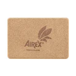 Bloc de liège yoga Airex