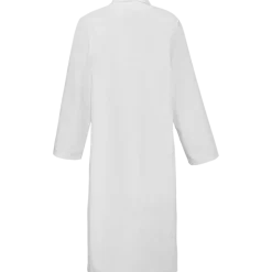 Blouse médicale femme manches longues Lafont Vero (blanc)