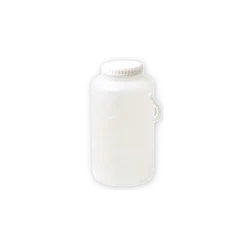 Bocal à urine en polyéthylène