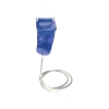 Bock à lavement souple Comed avec canule (2L)