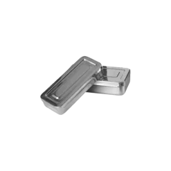 Boite en inox Devaset