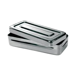 Boite en inox Devaset