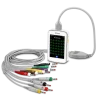 Boitier d'acquisition pour ECG EDAN DX22
