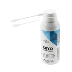Bombe de cryothérapie Cryo Professional (170 ml)