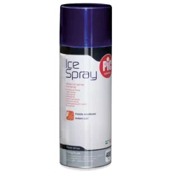 Bombe de froid instantané
