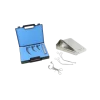 Boîte intubation enfant