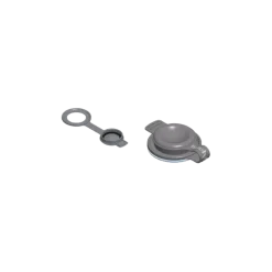 Bouchon de lavage pour brassard Flexiport Welch Allyn