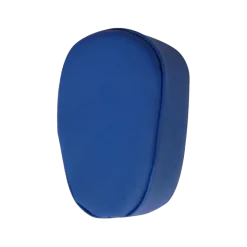 Bouchon pour cavité visage pour divan d'examen Mobercas