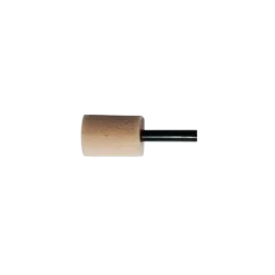 Bouchons en mousse pour sondes auditives (lot de 50)
