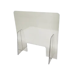 Bouclier paravent anti-projection Lumex