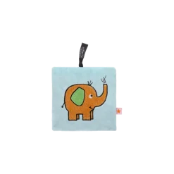 Bouillotte enfant aux graines de colza Fashy