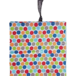 Bouillotte enfant aux graines de colza Fashy