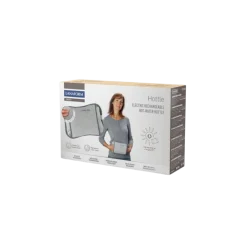 Bouillotte électrique Lanaform chauffe-mains Hottle