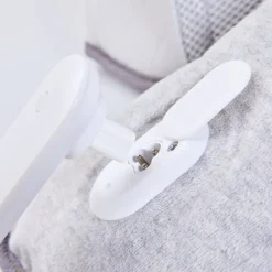 Bouillotte électrique Lanaform chauffe-mains Hottle