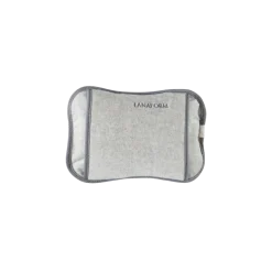Bouillotte électrique Lanaform chauffe-mains Hottle