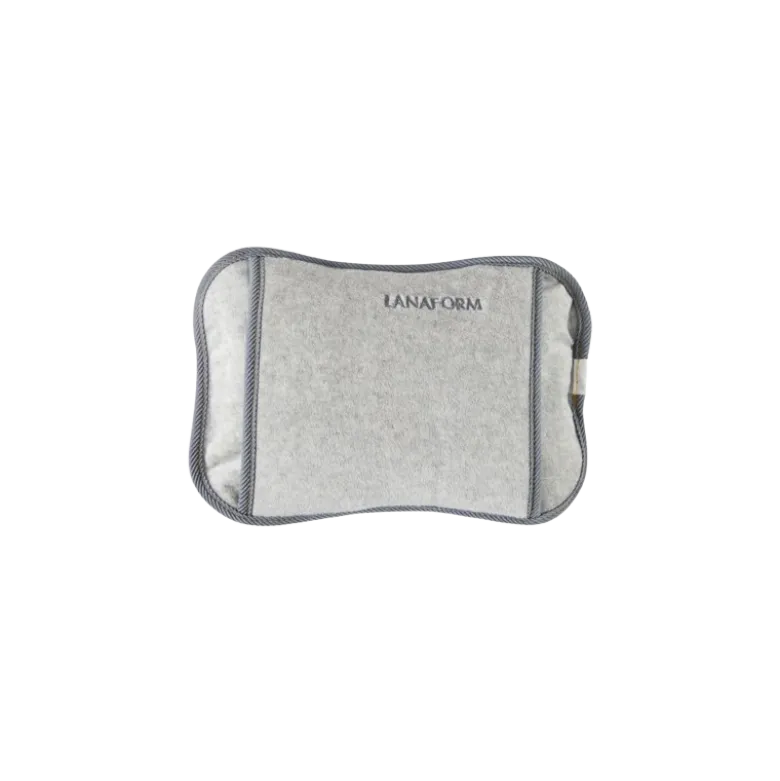 Bouillotte électrique Lanaform chauffe-mains Hottle