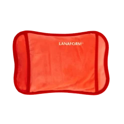 Bouillotte électrique rechargeable Lanaform chauffe-mains