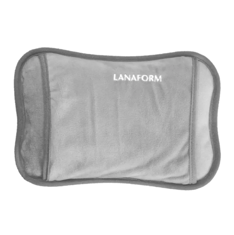 Bouillotte électrique rechargeable Lanaform chauffe-mains