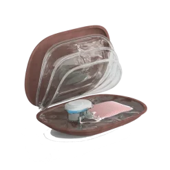 Bouillotte électrique Terraillon Velvet
