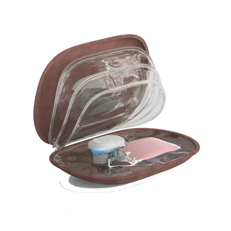 Bouillotte électrique Terraillon Velvet