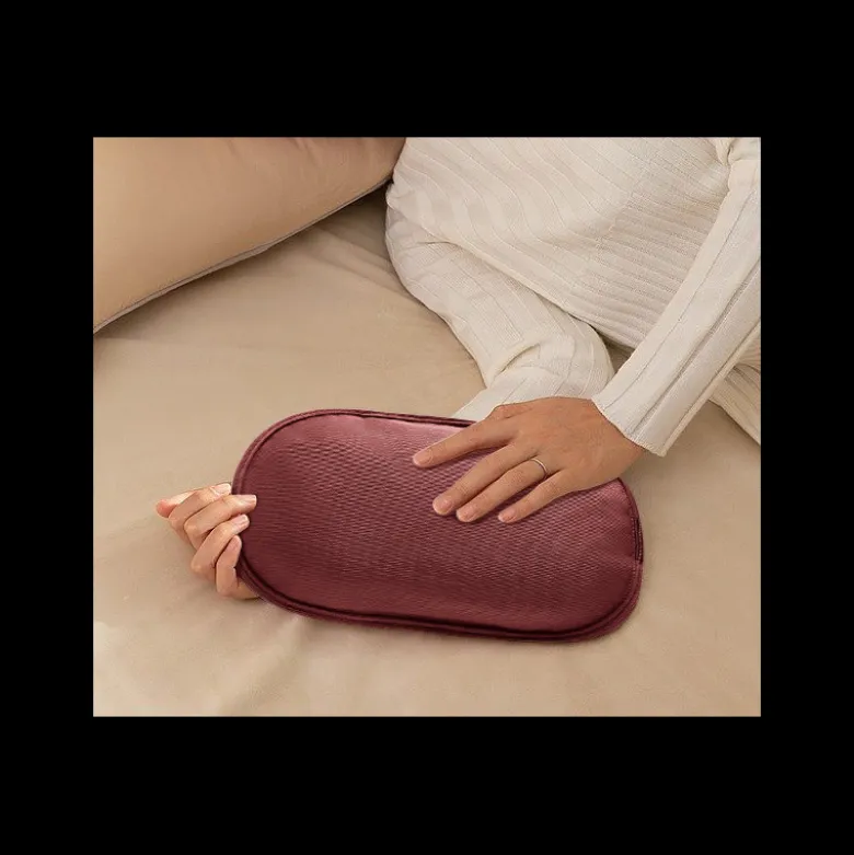 Bouillotte électrique Terraillon Velvet