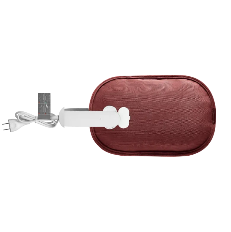 Bouillotte électrique Terraillon Velvet