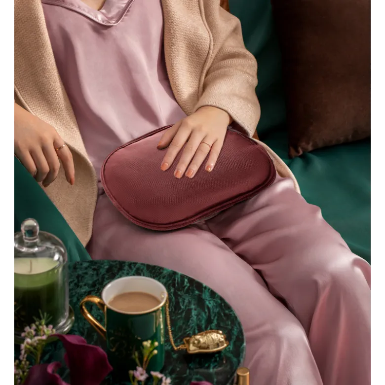 Bouillotte électrique Terraillon Velvet