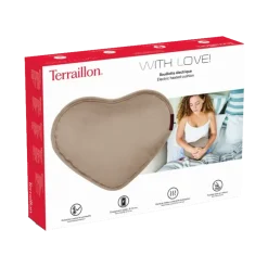 Bouillotte électrique Terraillon With Love