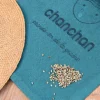 Bouillotte sèche aux graines de chanvre Chanchan