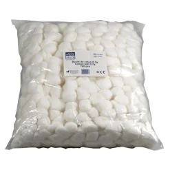 Boules de coton (sachet de 700)