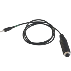 Bouton réponse patient pour audiomètre 9910 et 600M (jack 3,5 mm)