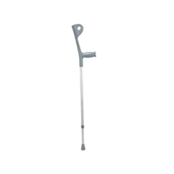 Béquille légère en aluminium (l'unité)