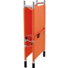 Brancard pliable avec housse de transport