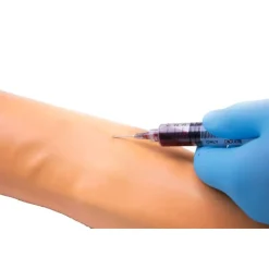 Bras d'entraînement pour injection intraveineuse et perfusion Erler Zimmer