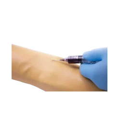 Bras d'entraînement pour injection intraveineuse Erler Zimmer