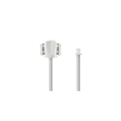 Brassard Flexiport pour moniteur patient Welch Allyn CSM 7100, Spot 4400, BP3400 et BP 2000