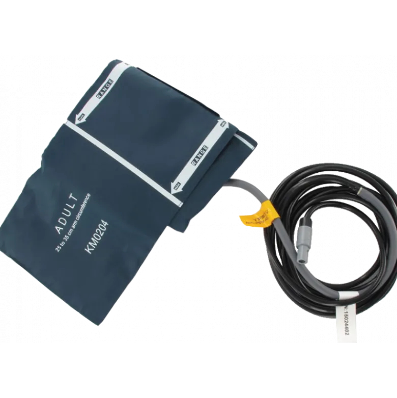 Brassard NIBP pour moniteur Gima PC-3000 et Vital Pro