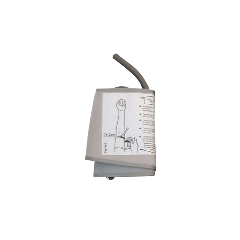 Brassard petite taille (17-22 cm) pour Omron Complete, M6AC, M3 (nouvelle version)