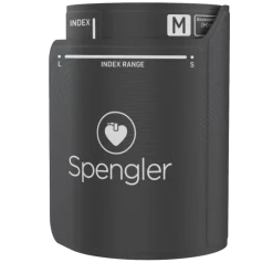 Brassard pour tensiomètre manopoire Spengler Mobi