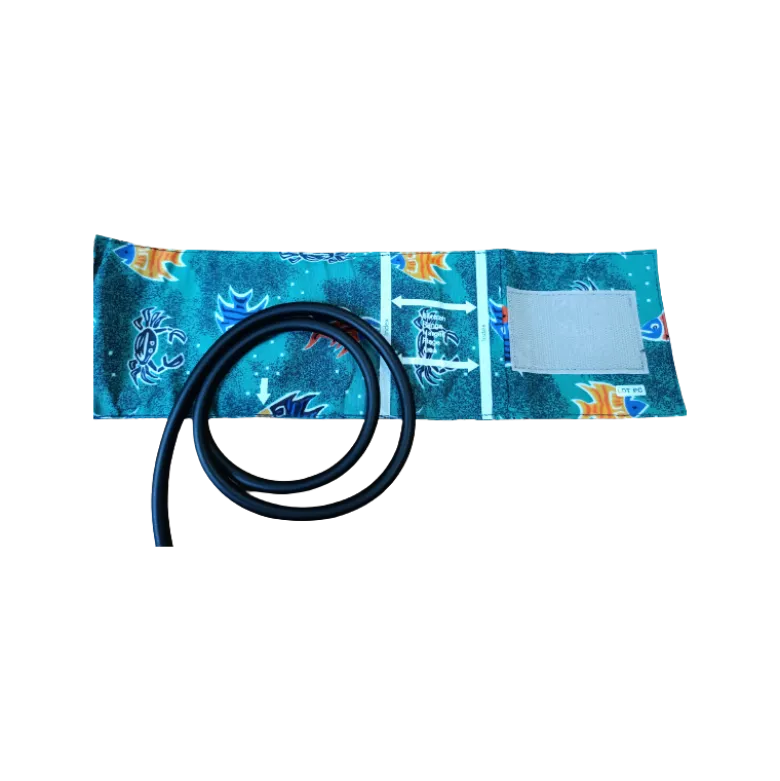 Brassard pour tensiomètres mécaniques Boso Varius, Clinicus, Roïd et Solid