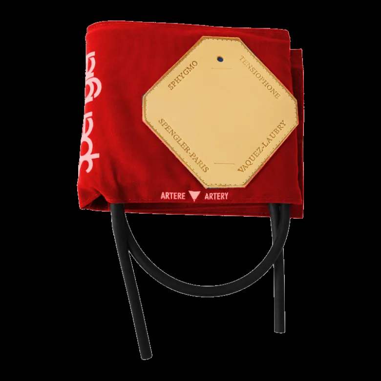 Brassard pour tensiomètre Spengler Vaquez-Laubry Classic