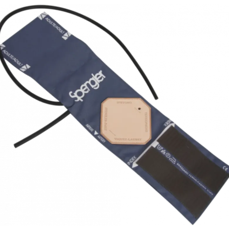 Brassard pour tensiomètre Spengler Vaquez-Laubry Classic