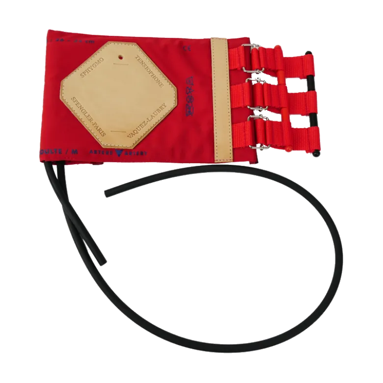 Brassard pour tensiomètre Spengler Vaquez-Laubry Classic