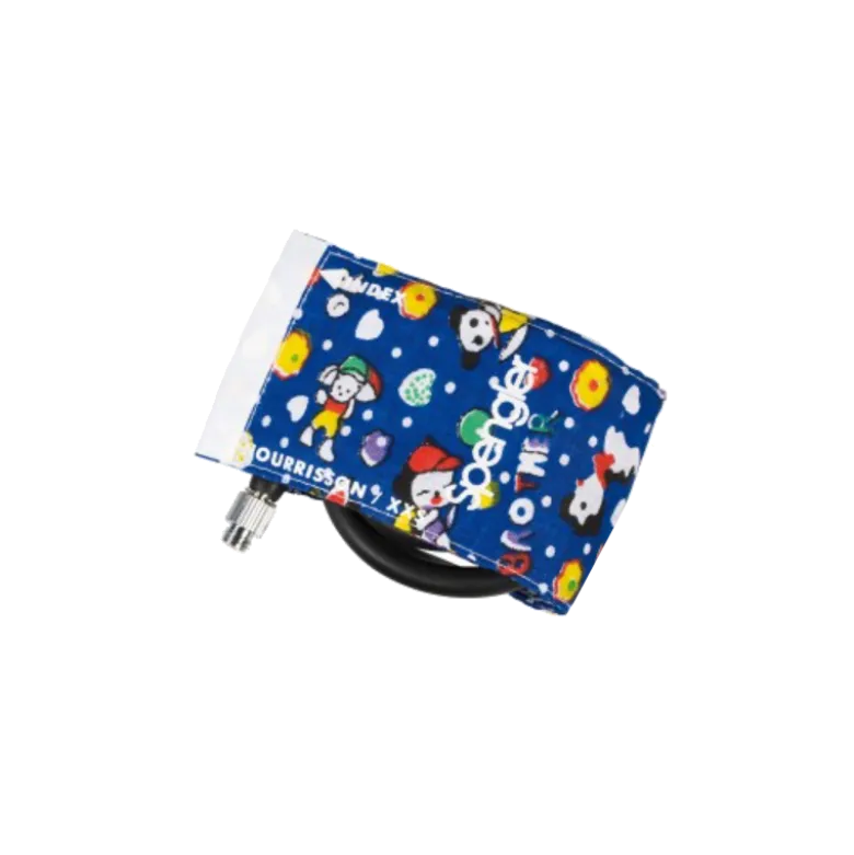 Brassard pour tensiomètres Spengler Lian Nano, Lian NM, Lian métal