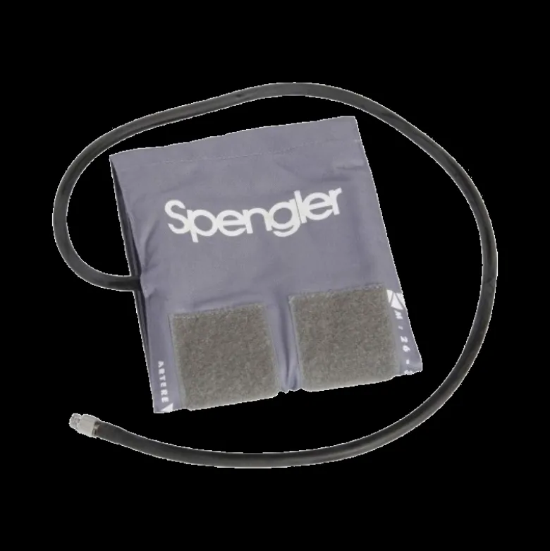 Brassard pour tensiomètres Spengler Lian Nano, Lian NM, Lian métal