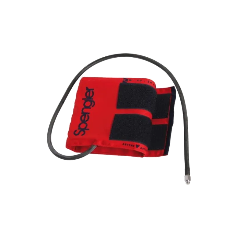 Brassard pour tensiomètres Spengler Lian Nano, Lian NM, Lian métal